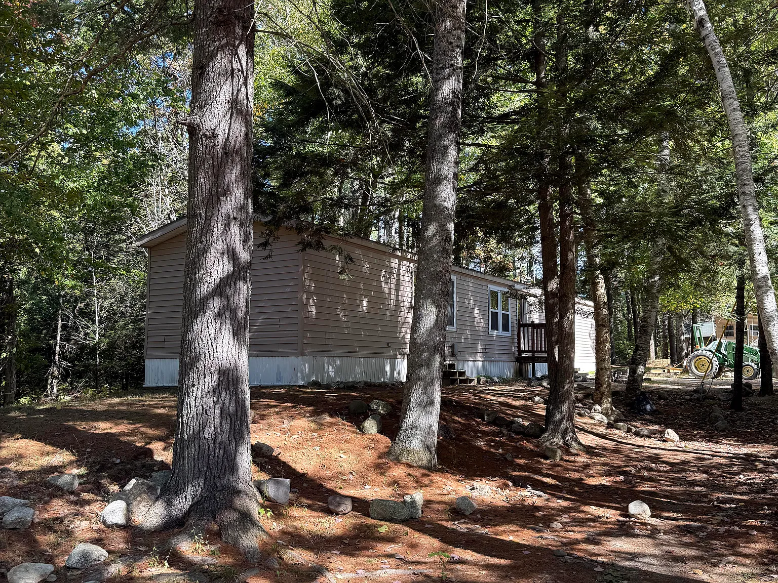 3 bed, 1050 sqft, $1,750 — Photo 2