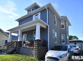 721 18th Ave, Moline, IL 61265