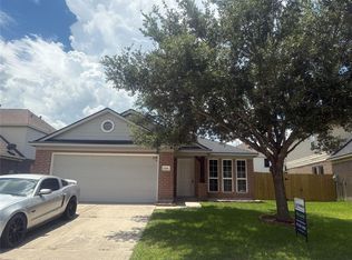 1906 Fleming Springs Ct, Humble, TX 77396
