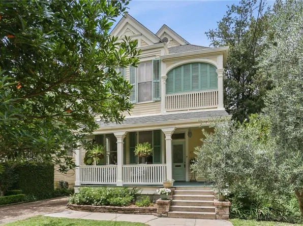 470 Pine St, New Orleans, LA 70118