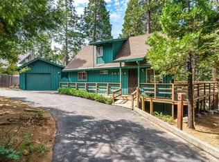 24324 Kome Rd, Mi Wuk Village, CA 95346