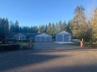 19715 NE 153rd Cir, Brush Prairie, WA 98606