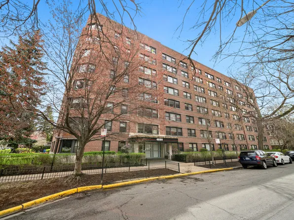 4880 N Marine Dr APT 614, Chicago, IL 60640