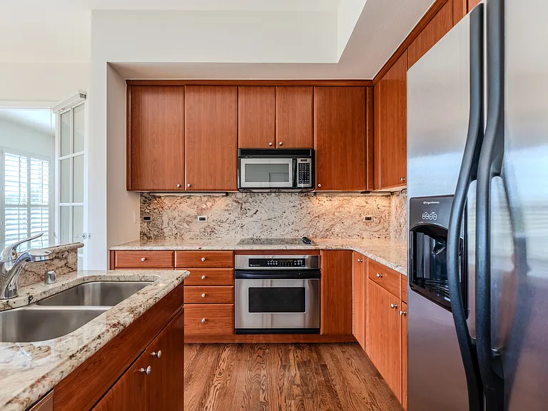 25 N Downing St #2402 — Photo 14