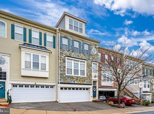 10411 Damascus Park Ln, Damascus, MD