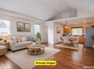 92 Whisconier Rd #C, Brookfield, CT 06804
