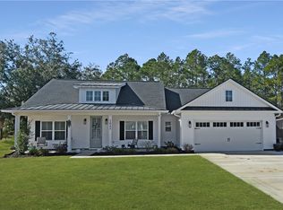 1021 Kyles Loop NE, Townsend, GA 31331