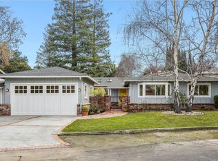 951 Shauna Ln, Palo Alto, CA 94306
