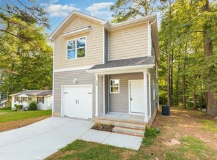 402 Matthews Cir, Clayton, NC 27520