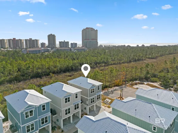 2847 Salt Dr, Orange Beach, AL 36561