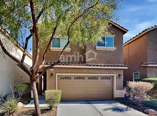 8313 Time Machine Ave, Las Vegas, NV 89113