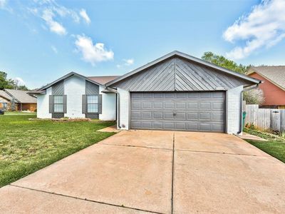 1209 NW 183rd St, Edmond, OK, 73012