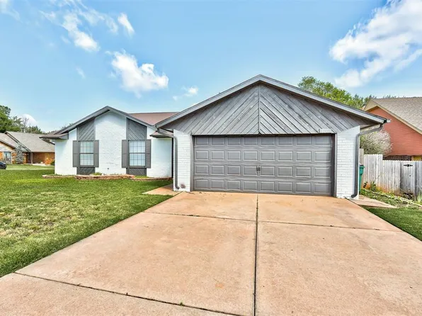 1209 NW 183rd St, Edmond, OK 73012