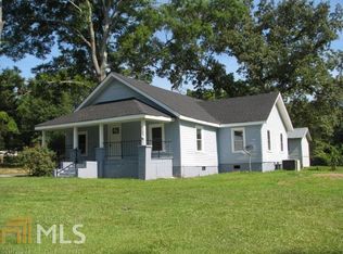 363 Back Penn Rd, Summerville, GA 30747