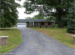 12321 Walnut Point W, Hagerstown, MD 21740