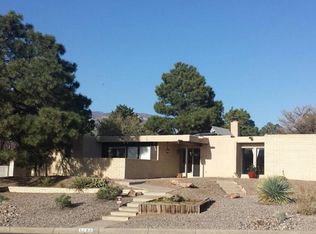 1208 Wagon Train Dr SE, Albuquerque, NM 87123