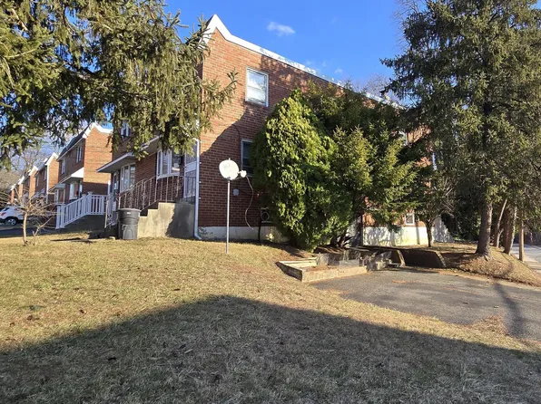 167 S Wells Ave, Glenolden, PA 19036