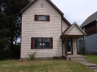 1308 W 4th St, Marion, IN