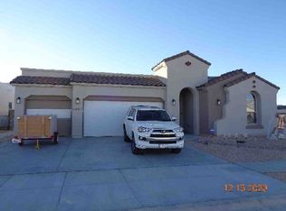 6881 Electra Ave, Las Cruces, NM 88012