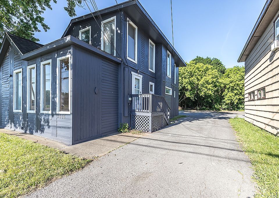 2506 Brewerton Rd, Syracuse, NY 13211 Zillow