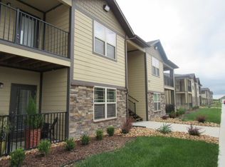 1427 Genesis Dr #5, McPherson, KS 67460