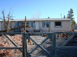 3941 Terry Dr, Pahrump, NV 89060