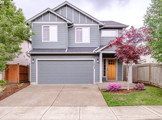 7836 Matt Pl NE, Keizer, OR 97303