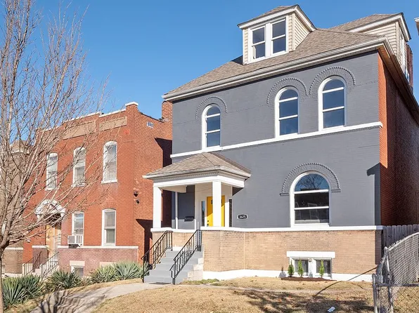 3625 Liermann Ave, Saint Louis, MO 63116