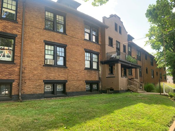 615 Penn Ave #202
