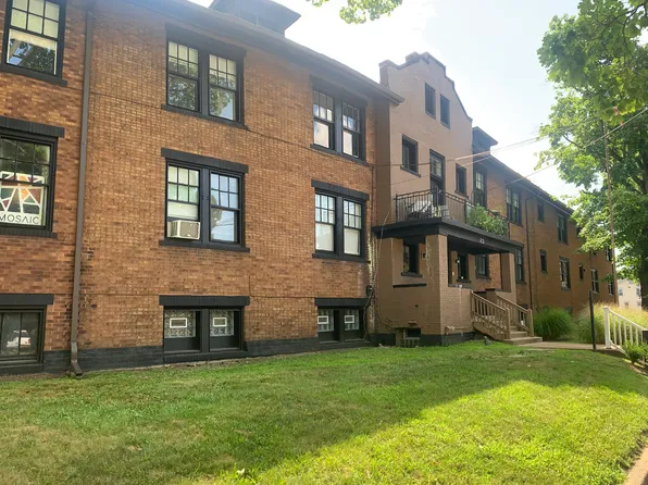 615 Penn Ave #212, New Brighton, PA 15066
