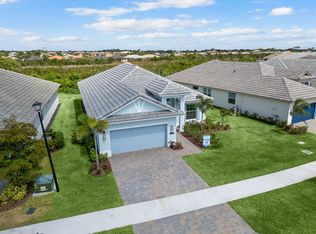12507 SW Sunrise Lake Ter, Port Saint Lucie, FL 34987