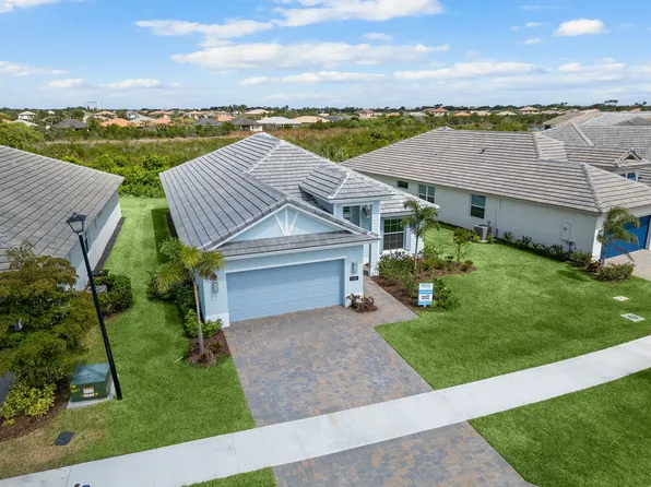 12507 SW Sunrise Lake Ter, Port Saint Lucie, FL 34987