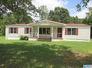 718 Fields Ln, Bessemer, AL 35023