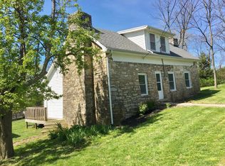 1791 Leestown Rd, Frankfort, KY 40601