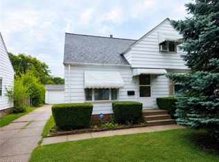 13745 Hathaway Rd, Garfield Heights, OH 44125