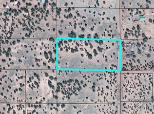 3870 Ramsay Rd, Snowflake, AZ 85937