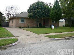 8410 Waterwood Ln, Dallas, TX 75217