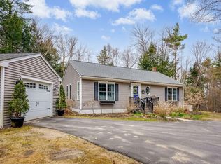 700 Lower St, Turner, ME 04282