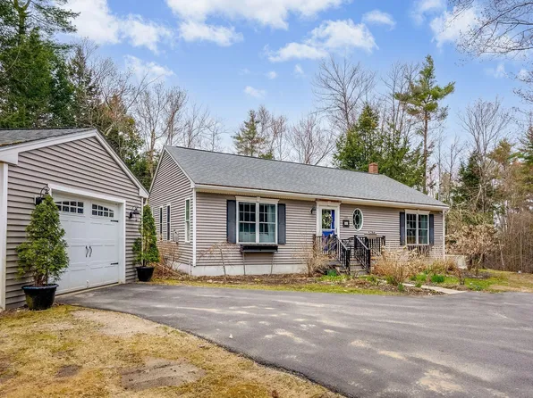 700 Lower Street, Turner, ME 04282