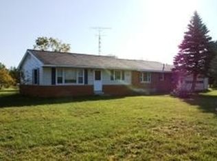 4393 Kateri Ln, Indian River, MI 49749