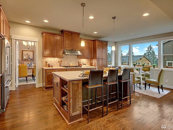 4th image of 1403 242nd Ave NE #Lot34