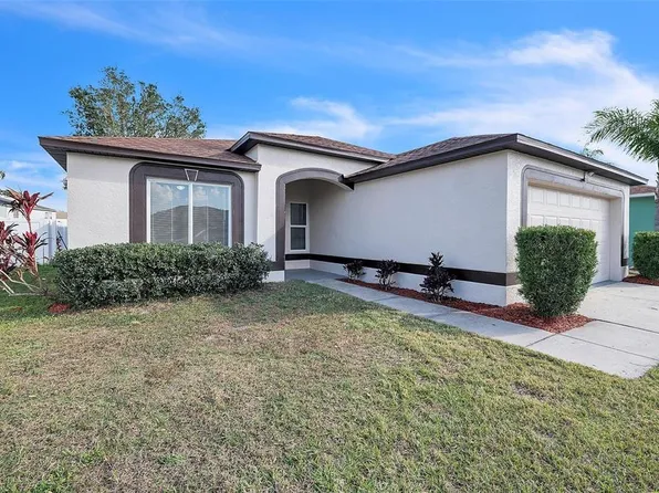 13227 Prestwick Creek Dr, Riverview, FL 33579