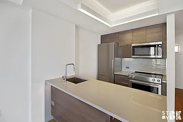 Rented by StayBK LLC