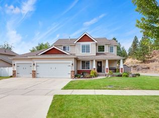 5123 N Ivy Ct, Spokane, WA 99206