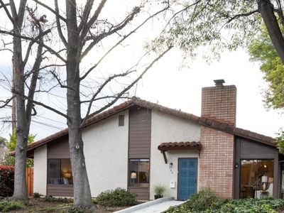 180 Brahms Way, Sunnyvale, CA, 94087