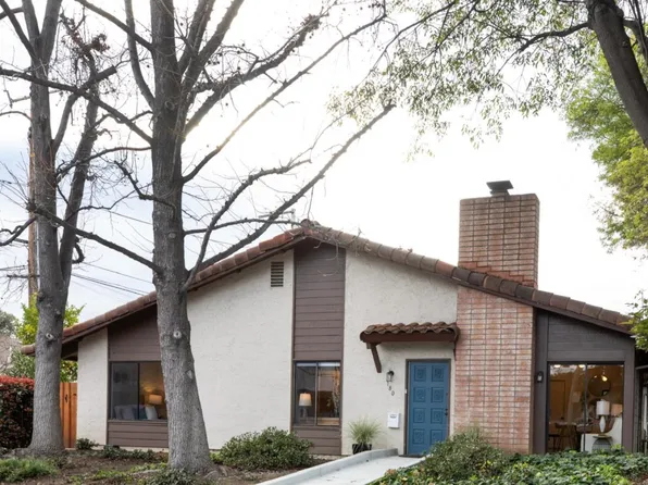 180 Brahms Way, Sunnyvale, CA 94087