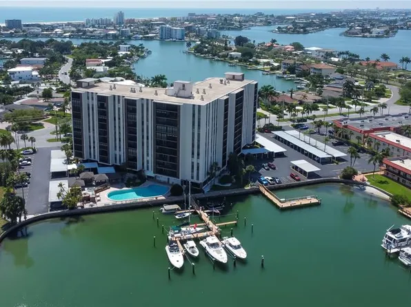 10355 Paradise Blvd APT 501, Treasure Island, FL 33706