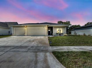 505 S Sweetwater Rd, Maize, KS 67101