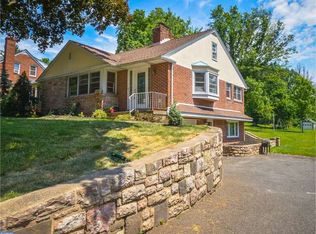 127 N 4th St, Souderton, PA 18964