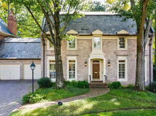 1198 Longcourte Dr NW, Atlanta, GA 30327